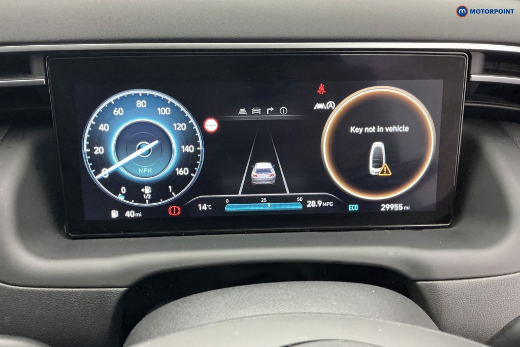 Used Hyundai TUCSON 2021 for sale - 76545692: Photo 12