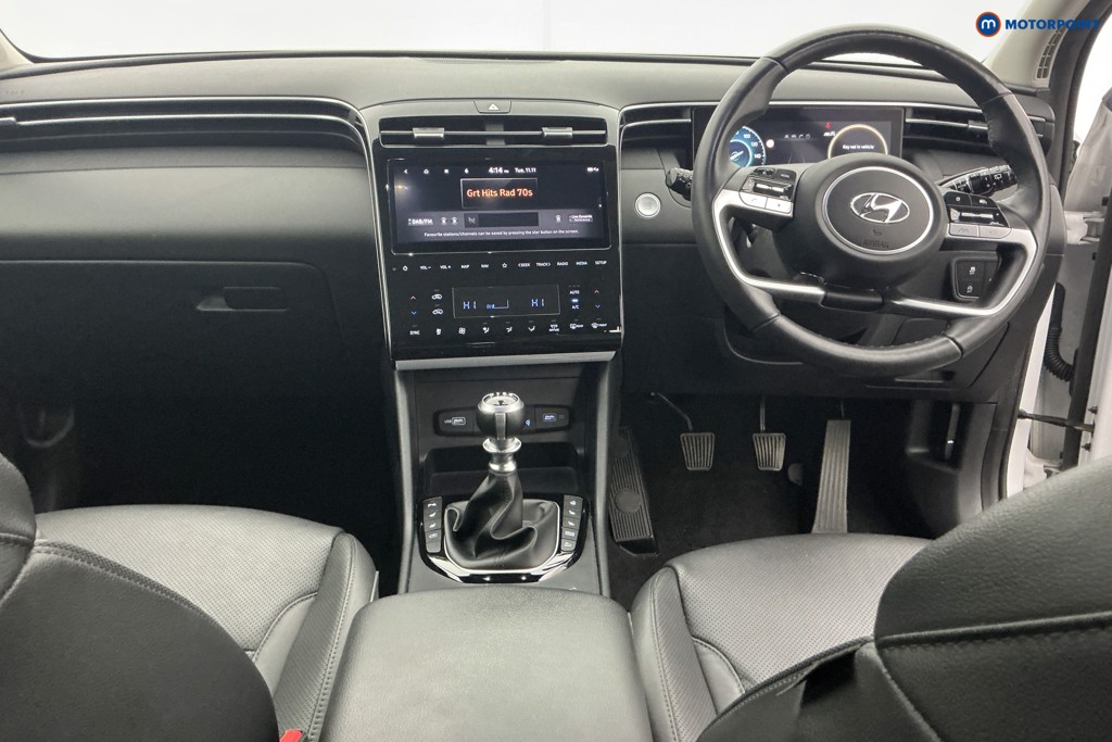 Used Hyundai TUCSON 2021 for sale - 76545692: Photo 14