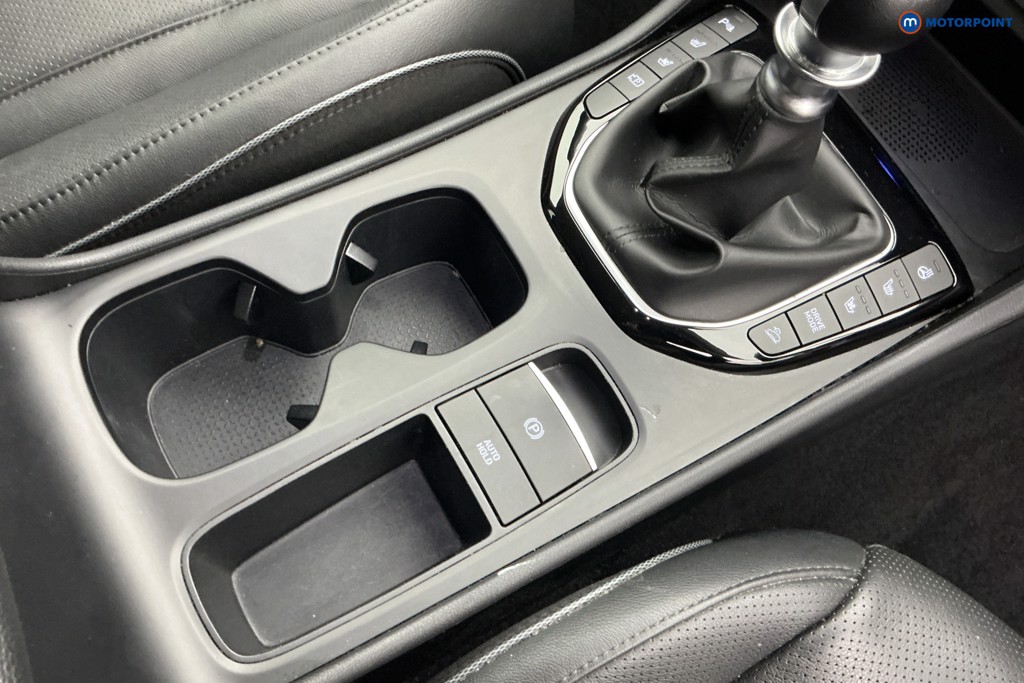 Used Hyundai TUCSON 2021 for sale - 76545692: Photo 15