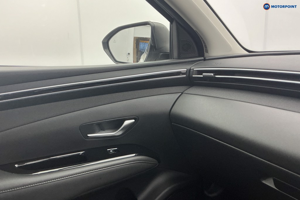 Used Hyundai TUCSON 2021 for sale - 76545692: Photo 16