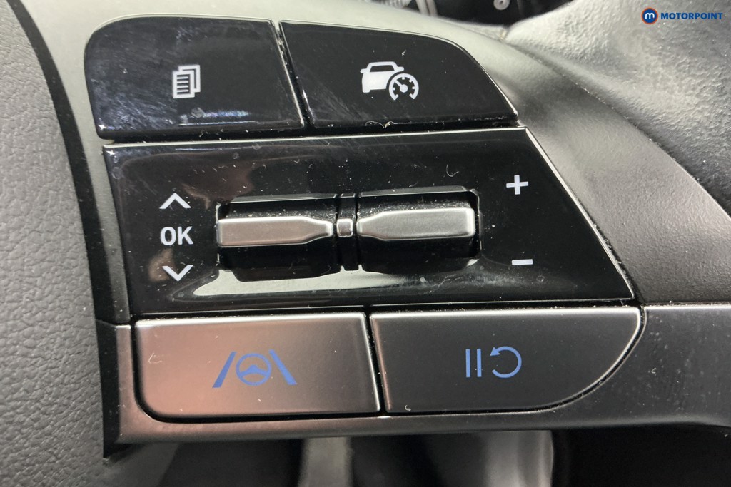 Used Hyundai TUCSON 2021 for sale - 76545692: Photo 17