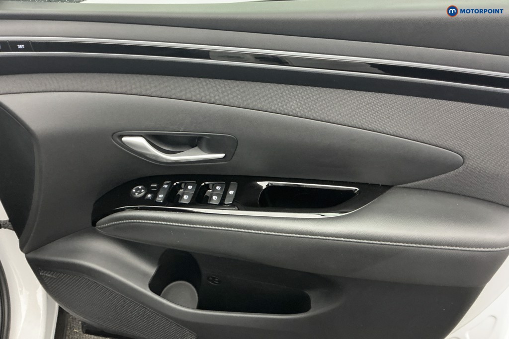 Used Hyundai TUCSON 2021 for sale - 76545692: Photo 19