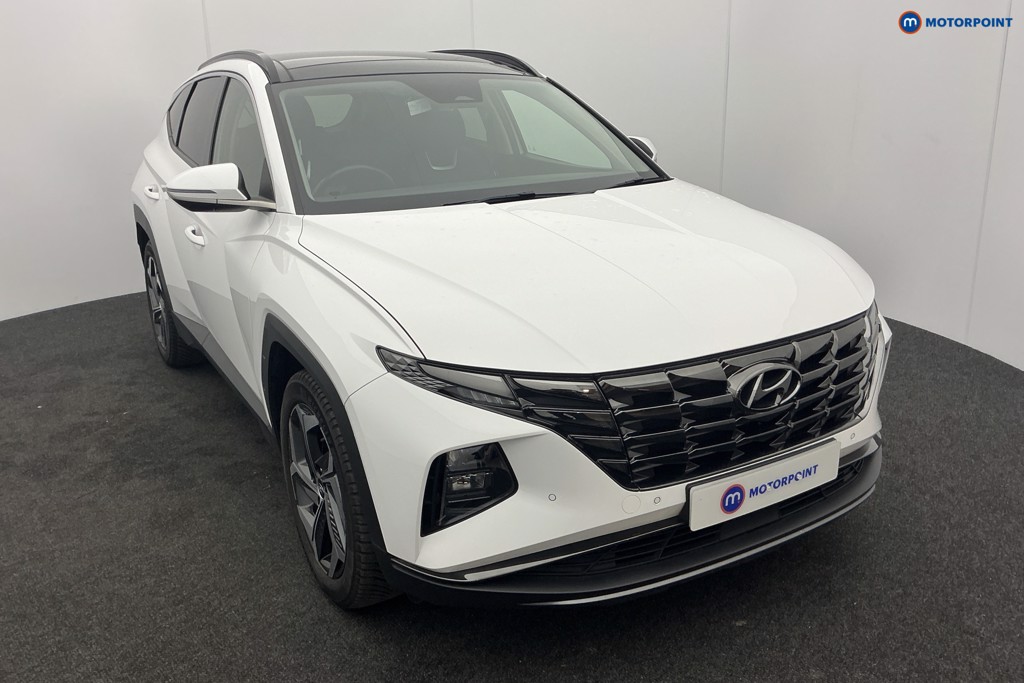 Used Hyundai TUCSON 2021 for sale - 76545692: Photo 21