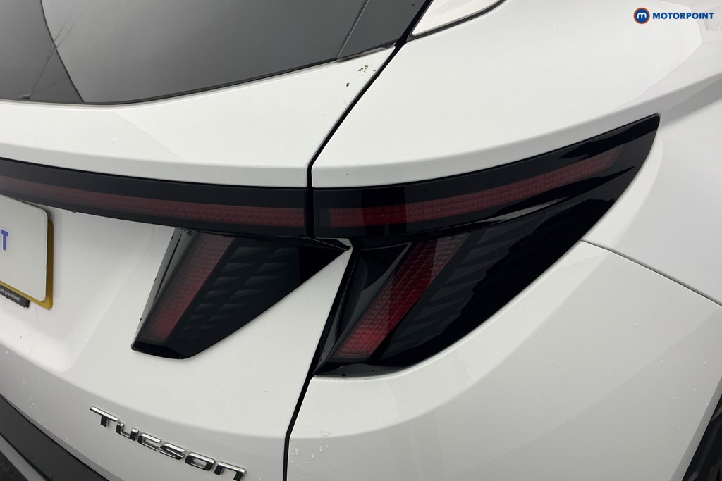 Used Hyundai TUCSON 2021 for sale - 76545692: Photo 22