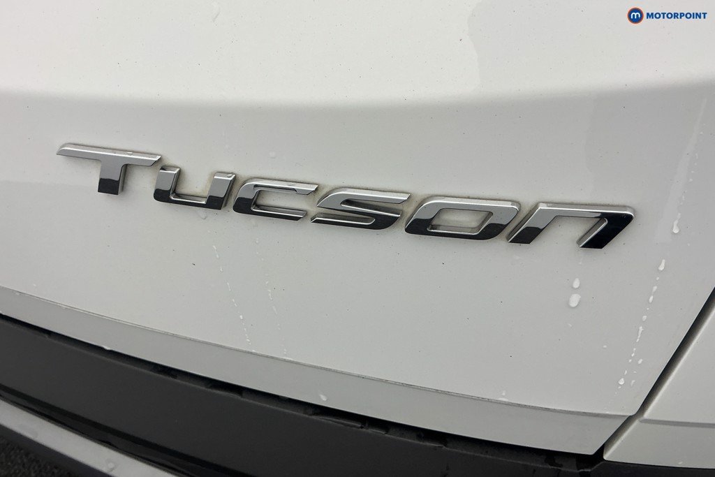 Used Hyundai TUCSON 2021 for sale - 76545692: Photo 23