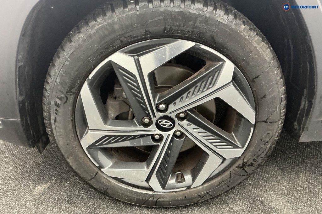 Used Hyundai TUCSON 2021 for sale - 76545692: Photo 25