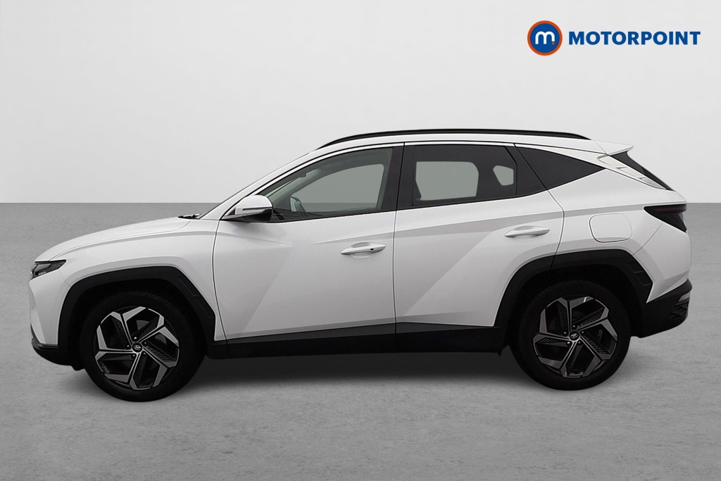 Used Hyundai TUCSON 2021 for sale - 76545692: Photo 3