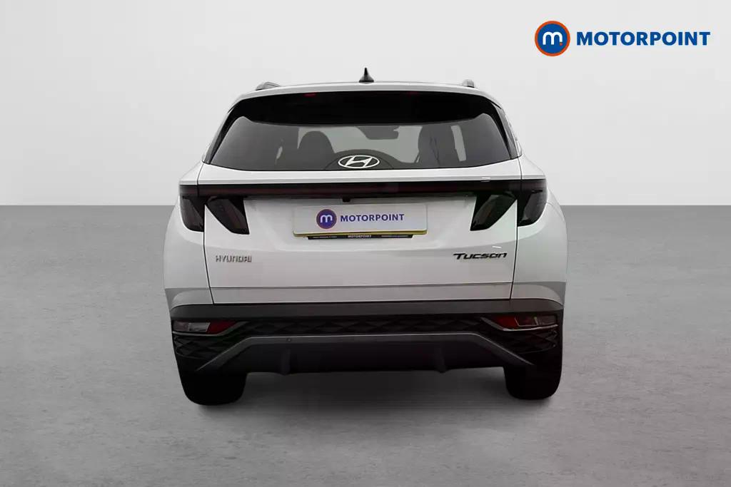 Used Hyundai TUCSON 2021 for sale - 76545692: Photo 5