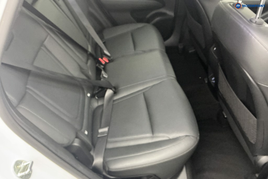 Used Hyundai TUCSON 2021 for sale - 76545692: Photo 9