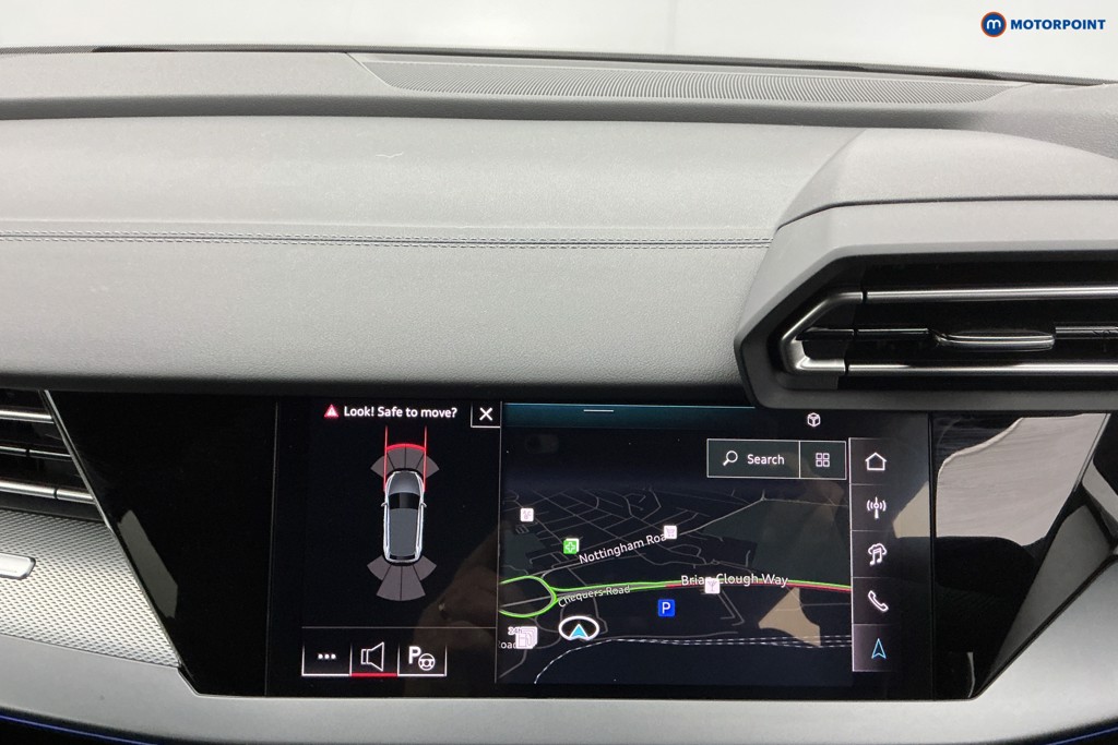 Used Audi A3 2024 for sale - 77505956: Photo 10