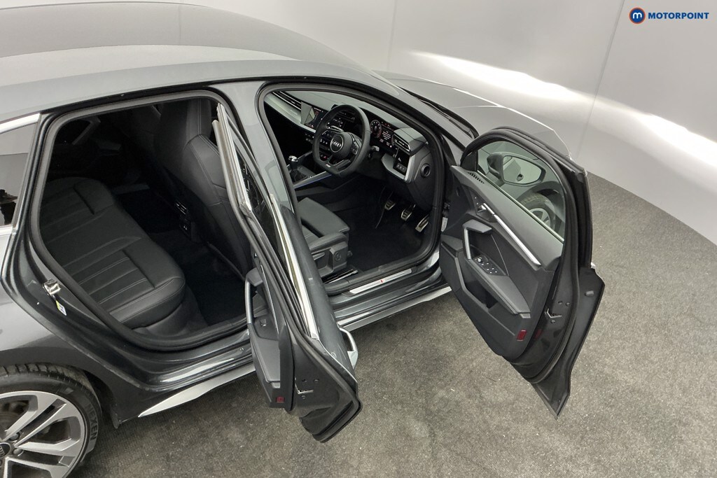 Used Audi A3 2024 for sale - 77505956: Photo 13