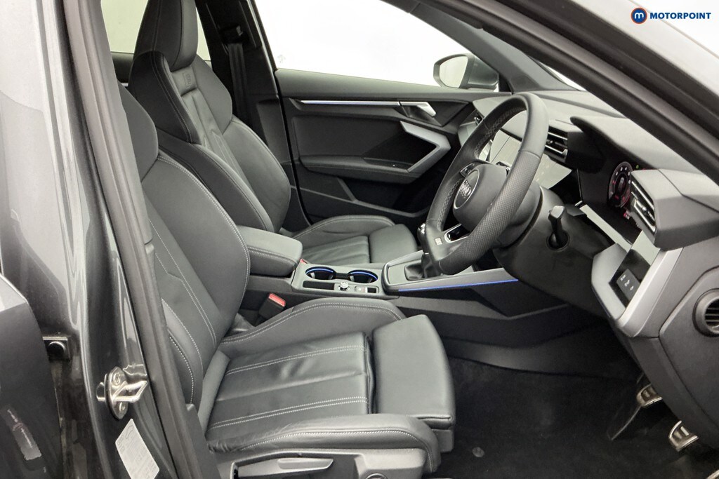 Used Audi A3 2024 for sale - 77505956: Photo 15