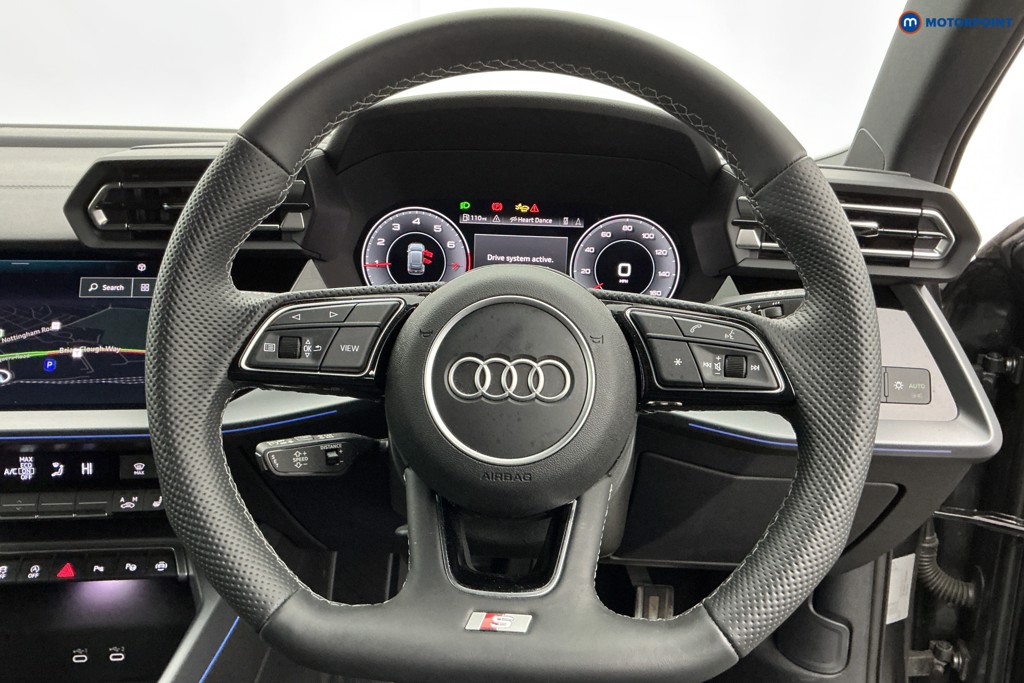 Used Audi A3 2024 for sale - 77505956: Photo 16