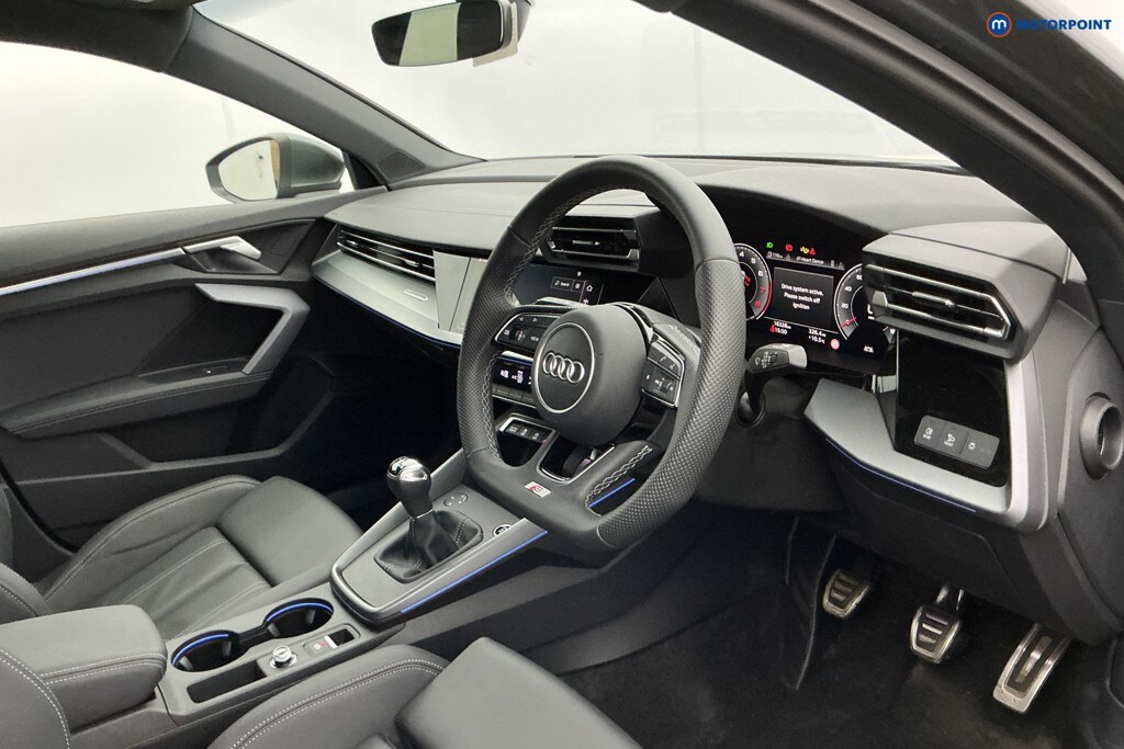 Used Audi A3 2024 for sale - 77505956: Photo 17