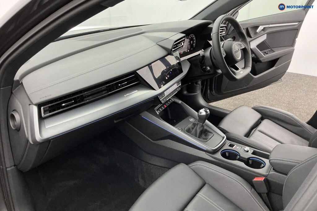 Used Audi A3 2024 for sale - 77505956: Photo 18