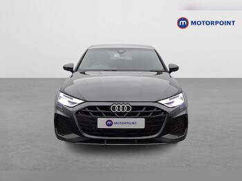 Used Audi A3 2024 for sale - 77505956: Photo