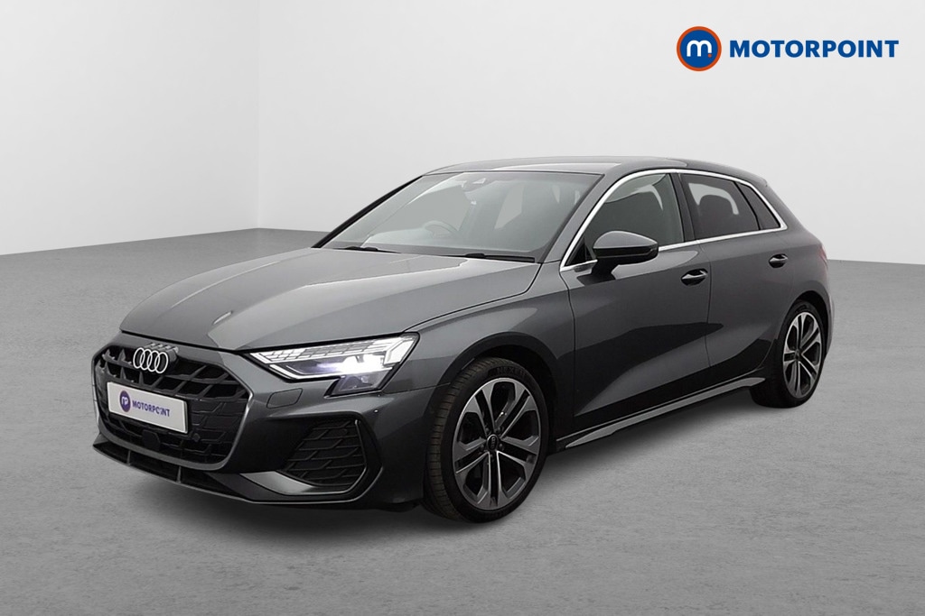 Used Audi A3 2024 for sale - 77505956: Photo 3