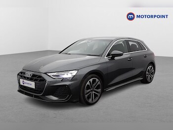 Used Audi A3 2024 for sale - 77505956: Photo