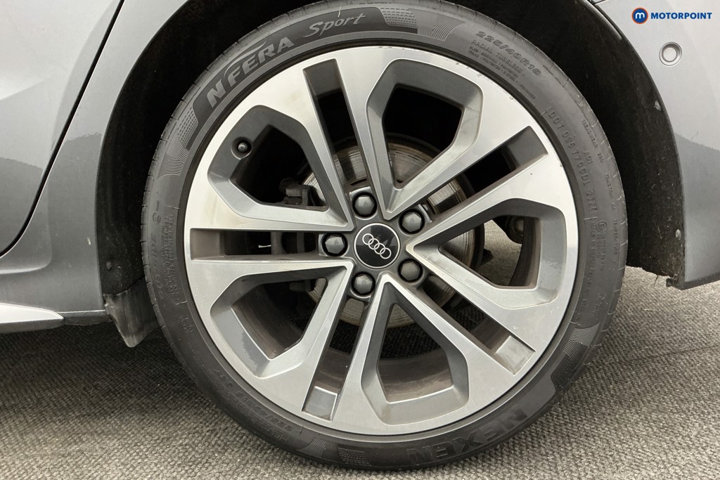 Used Audi A3 2024 for sale - 77505956: Photo 44