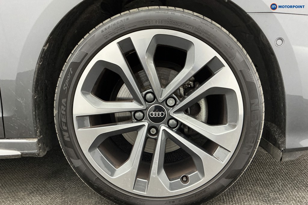 Used Audi A3 2024 for sale - 77505956: Photo 46