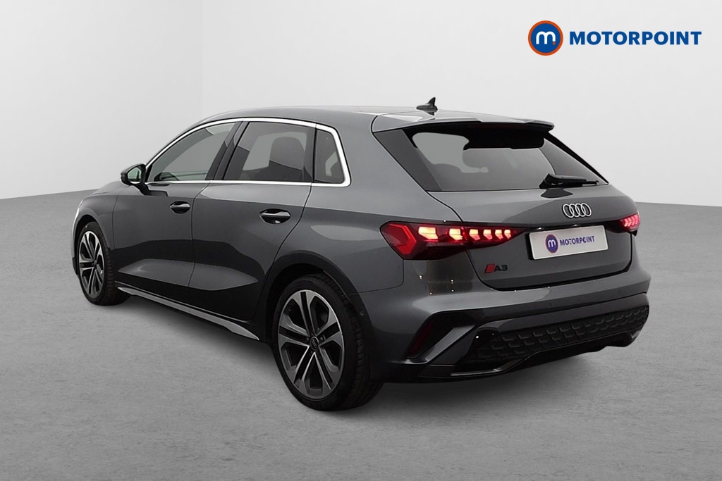 Used Audi A3 2024 for sale - 77505956: Photo 5