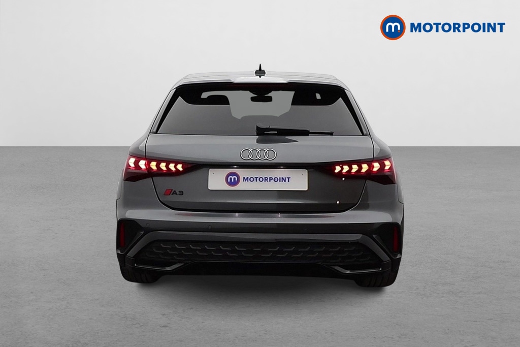 Used Audi A3 2024 for sale - 77505956: Photo 6