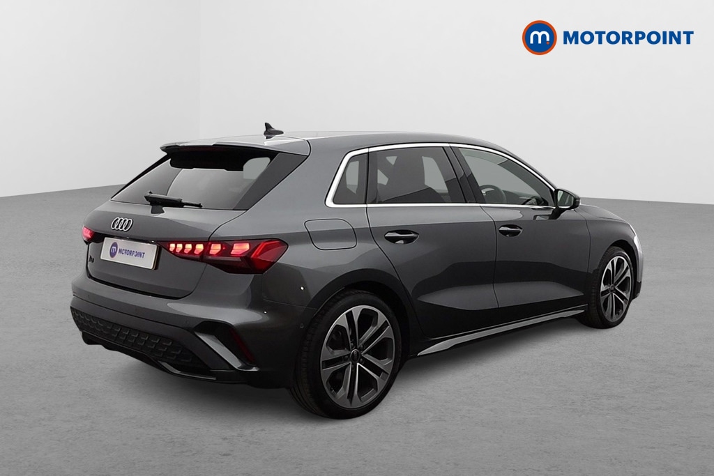 Used Audi A3 2024 for sale - 77505956: Photo 7