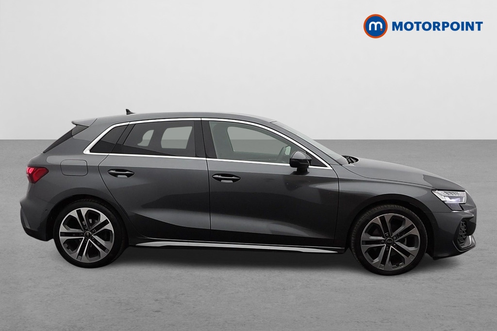 Used Audi A3 2024 for sale - 77505956: Photo 8