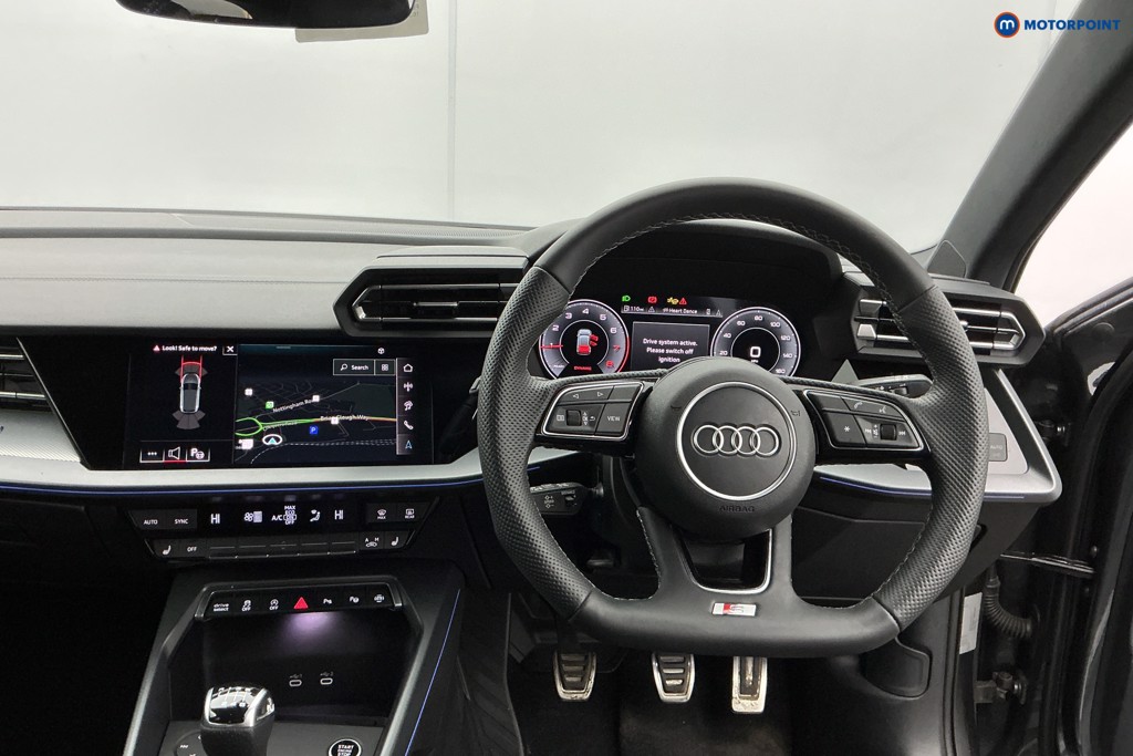 Used Audi A3 2024 for sale - 77505956: Photo 9