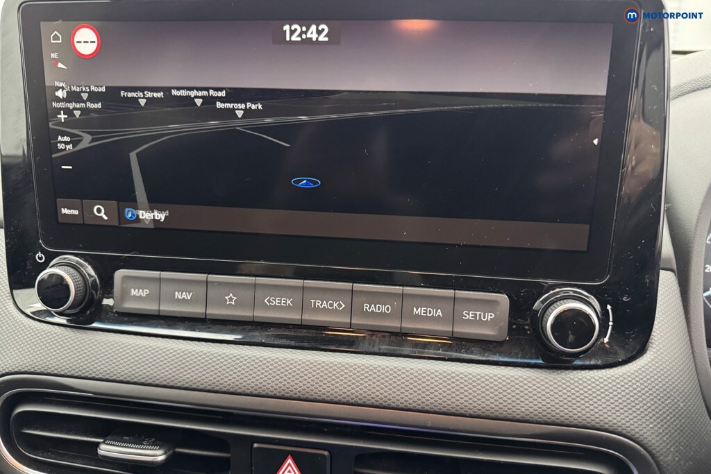 Used Hyundai KONA 2022 for sale - 76067842: Photo 10