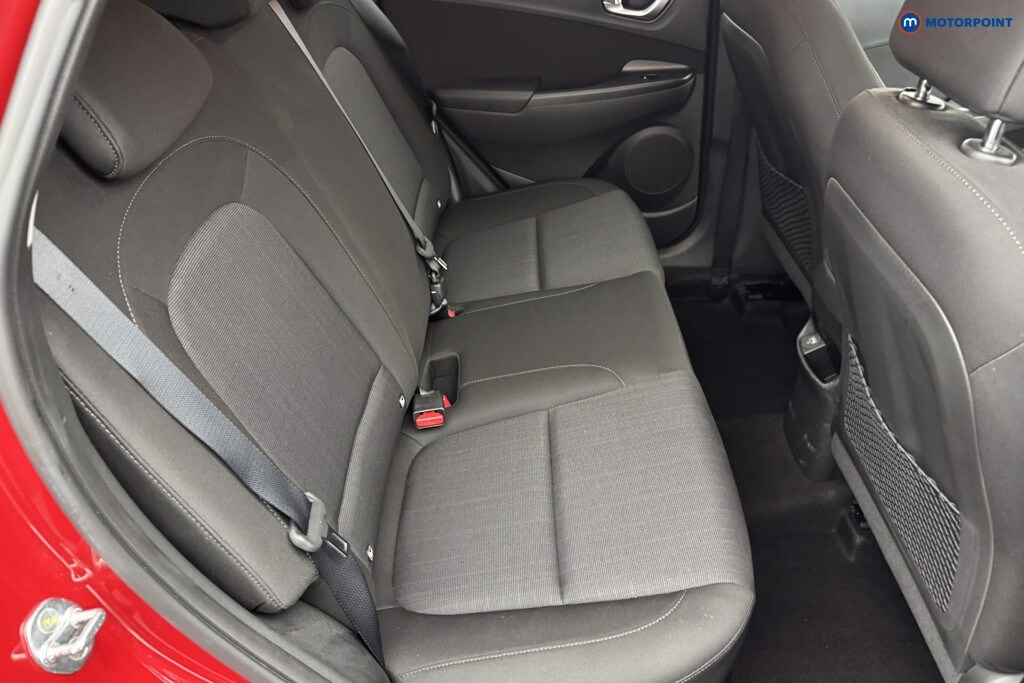 Used Hyundai KONA 2022 for sale - 76067842: Photo 12