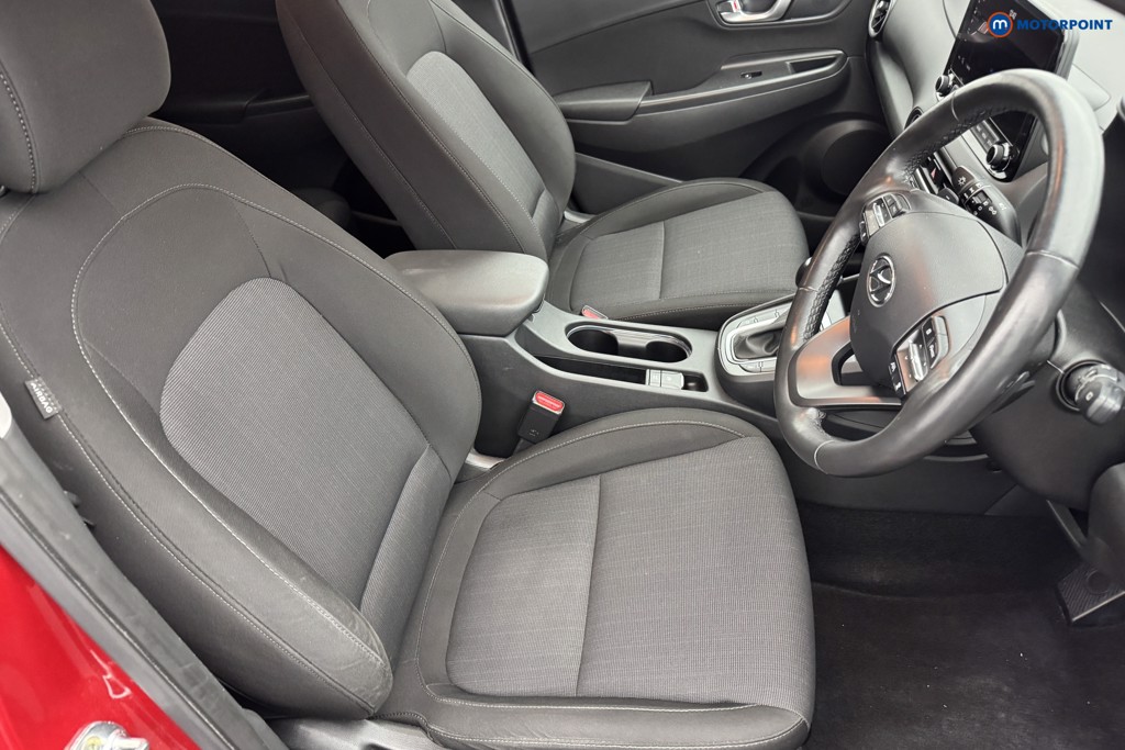 Used Hyundai KONA 2022 for sale - 76067842: Photo 13