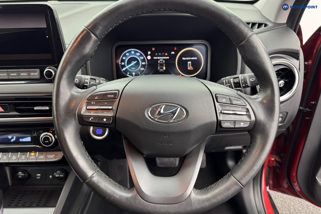 Used Hyundai KONA 2022 for sale - 76067842: Photo 14