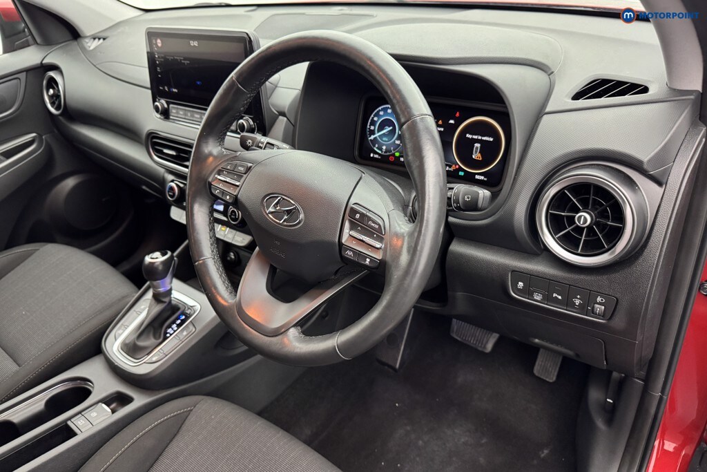 Used Hyundai KONA 2022 for sale - 76067842: Photo 15