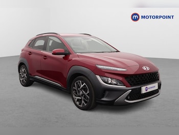 Hyundai - KONA