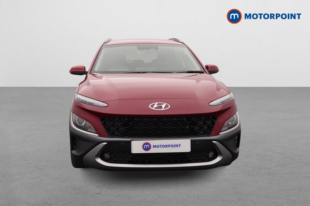 Used Hyundai KONA 2022 for sale - 76067842: Photo 2