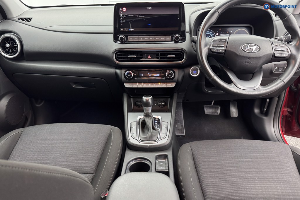Used Hyundai KONA 2022 for sale - 76067842: Photo 20