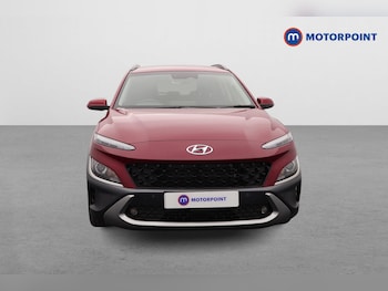 Used Hyundai KONA 2022 for sale - 76067842: Photo 2