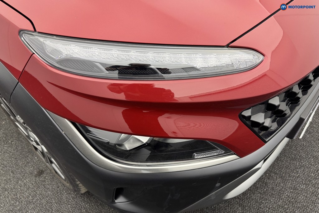 Used Hyundai KONA 2022 for sale - 76067842: Photo 34