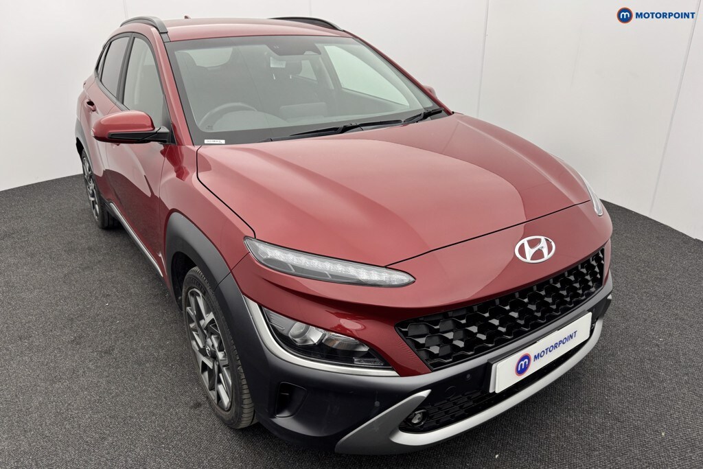 Used Hyundai KONA 2022 for sale - 76067842: Photo 35