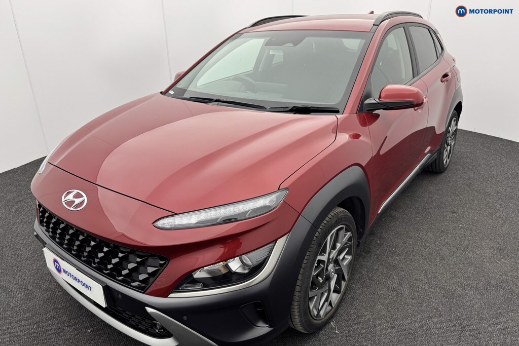 Used Hyundai KONA 2022 for sale - 76067842: Photo 37