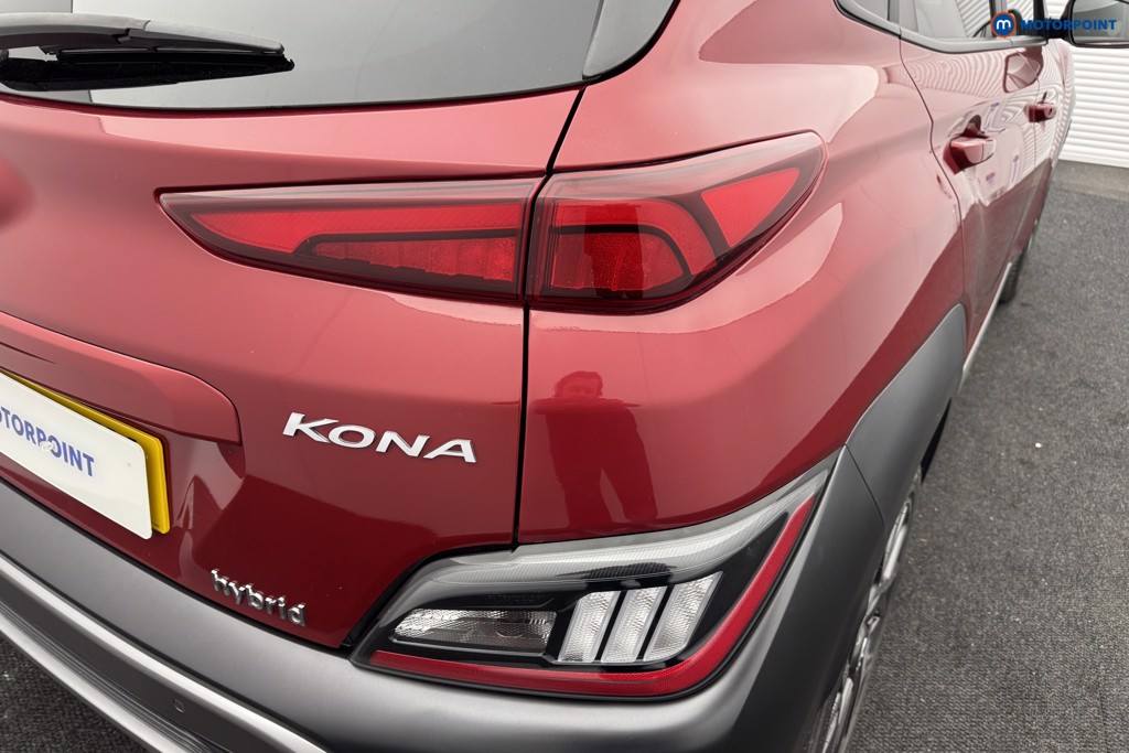 Used Hyundai KONA 2022 for sale - 76067842: Photo 38