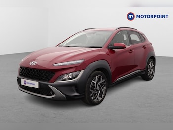 Used Hyundai KONA 2022 for sale - 76067842: Photo 3
