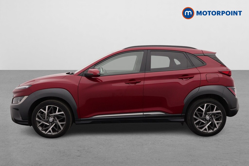 Used Hyundai KONA 2022 for sale - 76067842: Photo 4