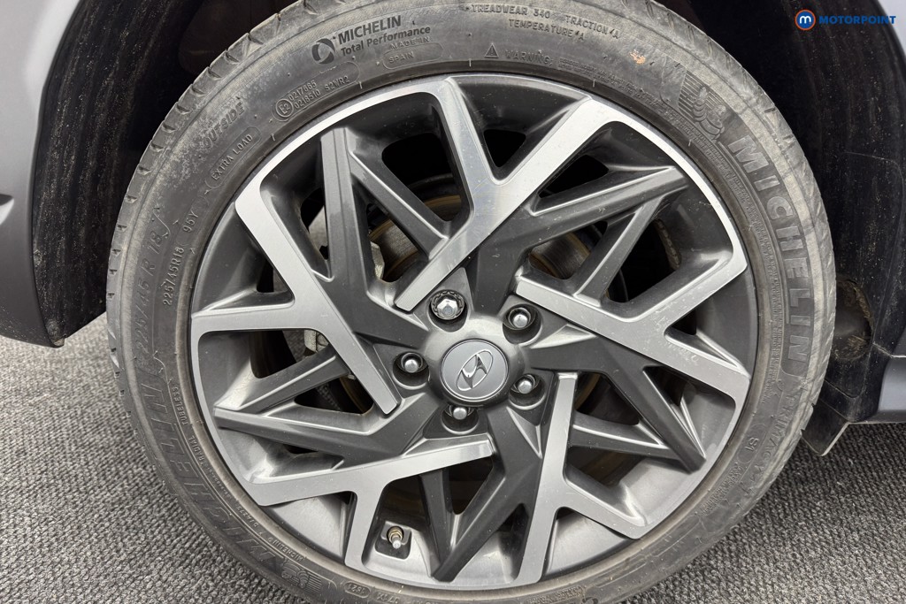 Used Hyundai KONA 2022 for sale - 76067842: Photo 43