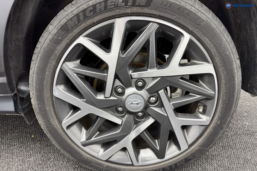 Used Hyundai KONA 2022 for sale - 76067842: Photo 46