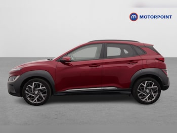 Used Hyundai KONA 2022 for sale - 76067842: Photo 4