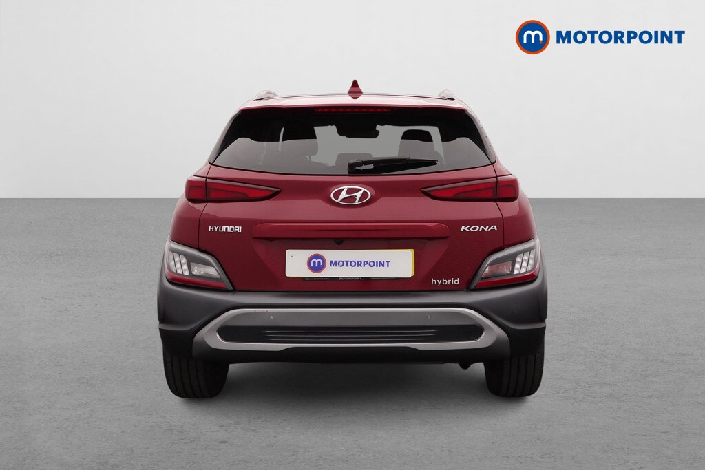 Used Hyundai KONA 2022 for sale - 76067842: Photo 6