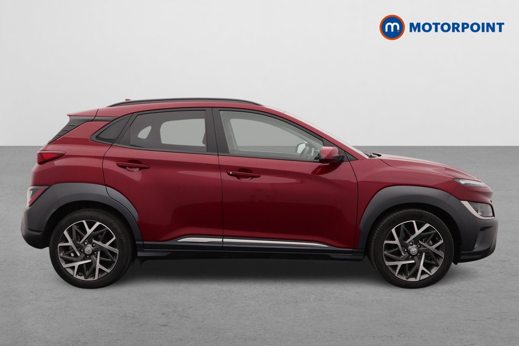 Used Hyundai KONA 2022 for sale - 76067842: Photo 8