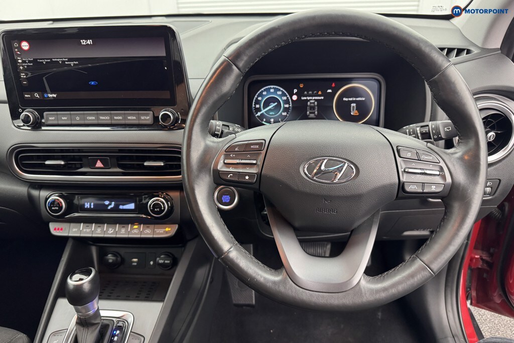 Used Hyundai KONA 2022 for sale - 76067842: Photo 9